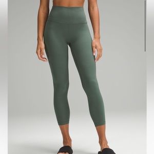 lululemon Align™ High-Rise Pant 25"